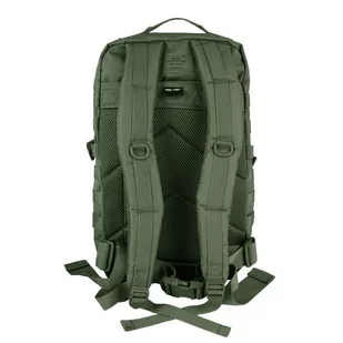 Mil-Tec US Assault Pack plecak taktyczny, 51 cm x 29 cm x 28 cm, 36 l B004LSBYV6 - Plecaki - miniaturka - grafika 5