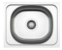 Franke Zlewozmywak STAINLESS STEEL SINK SYPHON