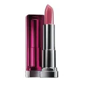 Szminki - Maybelline Color Sensational Smoked Roses nawilżająca szminka do ust 335 Flaming Rose 3.6g 3600531553340 [12321370] - miniaturka - grafika 1