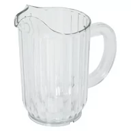 Akcesoria gastronomiczne - Hendi Dzbanek z poliwęglanu 1,8 l - O 105 x 150 (h) mm 567906 - miniaturka - grafika 1