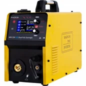 Spawarki - MIG 224 MAGNUM DUAL PULS SYNERGIA - miniaturka - grafika 1