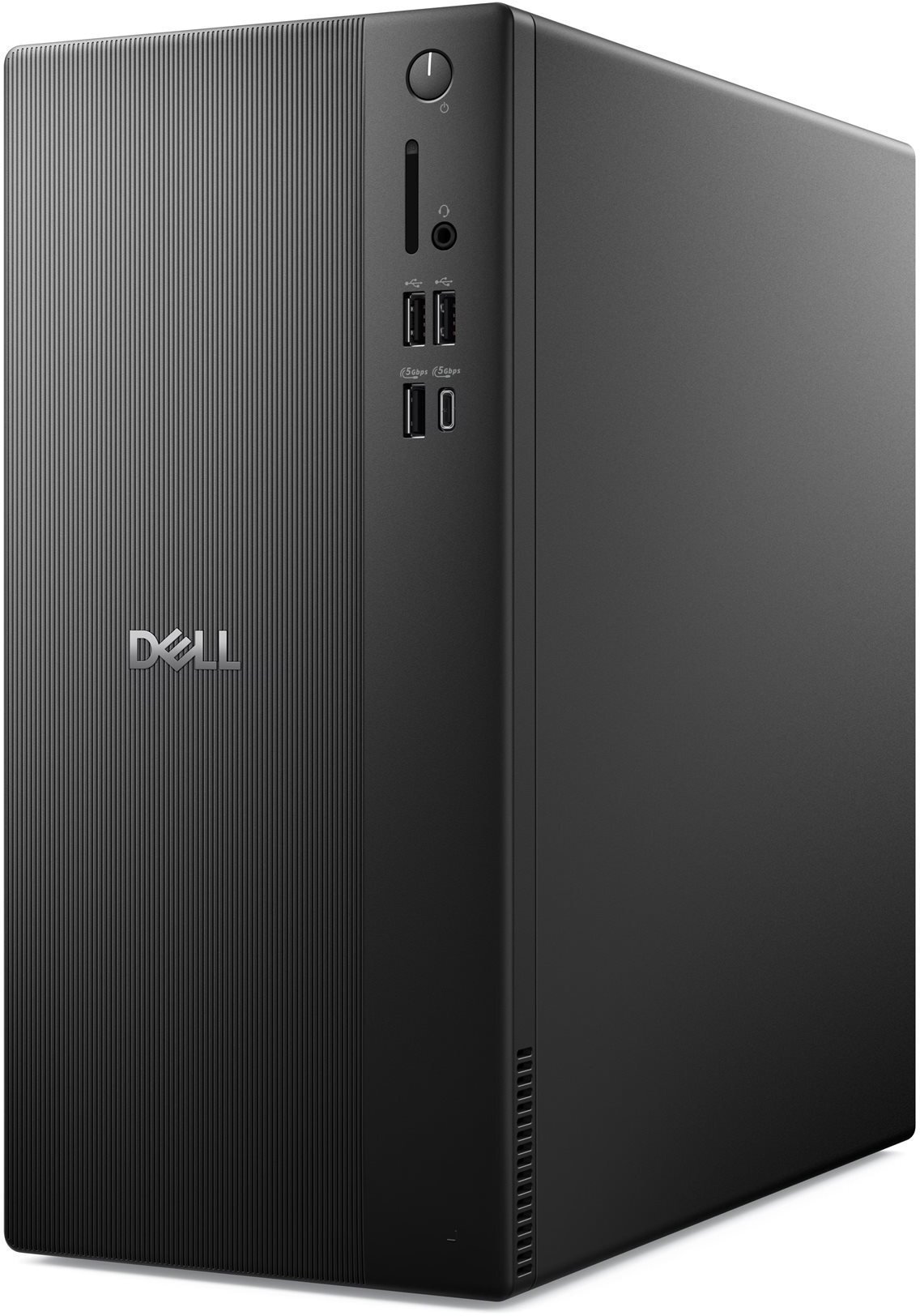Dell Pro Essential QVT1260 Desktop Tower Intel Core i5 i5-14400 8 GB DDR5 512 GB Intel UHD Graphics English Windows 11 Pro Warranty 36 months BTO004_QVT1260_EMEA_3YPSNO