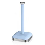 Pozostałe akcesoria kuchenne - Swan Products retro pole Towel, Blue by Swan Products SWKA1040BLN - miniaturka - grafika 1