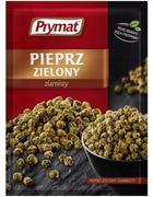 Pieprz zielony ziarnisty 12g Prymat