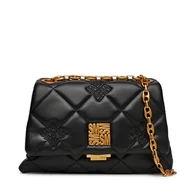 Torebki damskie - Torebka Steve Madden Blanch SM13001718 Czarny - miniaturka - grafika 1