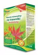 Nawozy ogrodnicze - Nawóz Jesienny Do Trawników Mineralny 1,1Kg - miniaturka - grafika 1