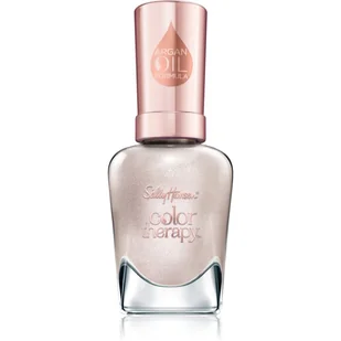 Sally Hansen Color Therapy lakier do paznokci odcień 130 One Day At A Time 14,7 ml - Lakiery do paznokci - miniaturka - grafika 1