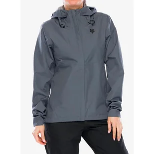 Kurtka rowerowa damska Fox Ranger 2.5L Water Jacket - Kurtki rowerowe - miniaturka - grafika 1