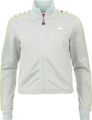 Bluzy damskie - Kappa Bluza damska Kappa Hasina miętowa 308008 14-4807 : Rozmiar - L - miniaturka - grafika 1