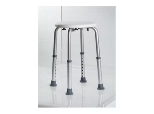 Taboret łazienkowy dla niepełnosprawnych Bisk Masterline PRO 04813 - Akcesoria łazienkowe - miniaturka - grafika 1