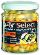 Zanęty - Kukurydza Jaxon Select - miniaturka - grafika 1