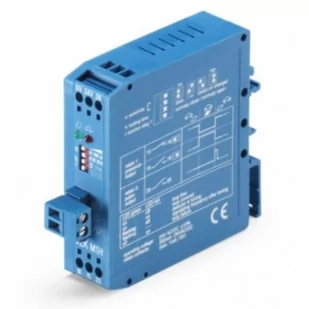 Beninca Detektor pętli magnetycznej dwukanałowy VE.KM2HN - Akcesoria do bram - miniaturka - grafika 1