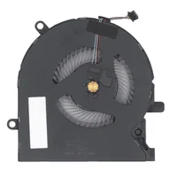 Chłodzenie procesora - Wentylator chłodzący procesor i kartę graficzną laptopa HP OMEN 15 - miniaturka - grafika 1