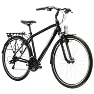 Rowery - Rower Kross Trans 1.0 28 R15 S Da 2025 cza-sre p - miniaturka - grafika 1