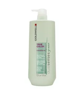 Goldwell Dualsenses Green True Color 1500ml - Odżywki do włosów - miniaturka - grafika 1