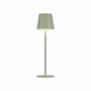 Lampa Stołowa 19250-43 EURIA table lamp, green - Lampy stojące - miniaturka - grafika 1