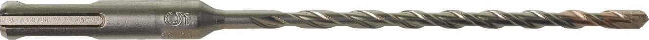 Milwaukee Wiertło WIERTŁO SDS PLUS 8 x 260mm CONTRACTOR 4-OSTRZOWE
