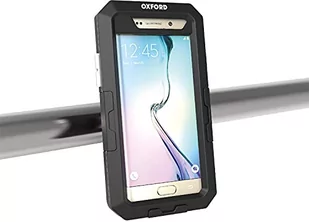 Oxford Dryphone Pro uchwyt na telefon komórkowy - Kufry i sakwy motocyklowe - miniaturka - grafika 1