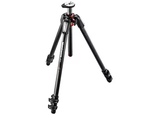 Manfrotto MT055CXPRO3 - Statywy fotograficzne - miniaturka - grafika 1