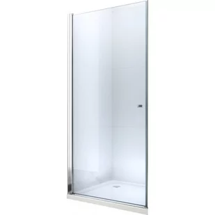 Mexen Pretoria Drzwi Prysznicowe 95 cm Szkło 6 mm - Ścianki i drzwi prysznicowe - miniaturka - grafika 1