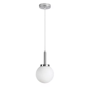 Rabalux 75007 - Żyrandol na lince TOGO 1xE14/40W/230V chrom błyszczący - Lampy sufitowe - miniaturka - grafika 1