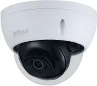 Kamery do monitoringu - KAMERA WANDALOODPORNA IP IPC-HDBW3842E-AS-0280B WizSense - 8.3 Mpx, 4K UHD 2.8 mm DAHUA - miniaturka - grafika 1