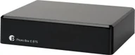 Adaptery bluetooth - Adapter bluetooth Pro-Ject Audio Systems Pro-Ject Phono Box E BT 5 black - przedwzmacniacz gramofonowy z nadajnikiem Bluetooth, czarny 9pphebt5b - miniaturka - grafika 1
