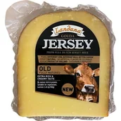 Sery - Landana - ser Jersey mocno dojrzały typu gouda - miniaturka - grafika 1