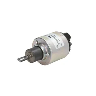 Bosch Włącznik elektromagnetyczny, rozrusznik 2 339 303 428 - Akcesoria do układu elektrycznego - miniaturka - grafika 1