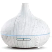 Zapachy do domu - CEBULKA dyfuzor SPA biała - miniaturka - grafika 1