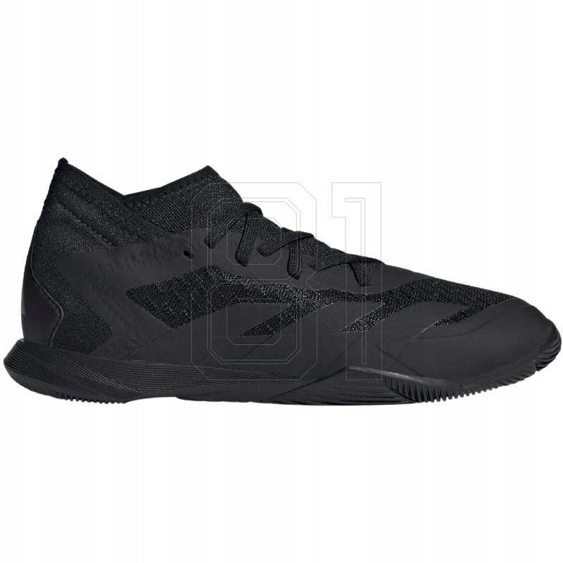 Buty piłkarskie adidas Predator Accuracy.3 IN Jr GW7077 30