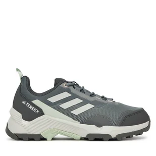 Trekkingi adidas Terrex Eastrail 2.0 IH3589 Szary - Buty trekkingowe damskie - miniaturka - grafika 1