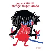 Dramaty - Dziesięć tysięcy kroków - miniaturka - grafika 1