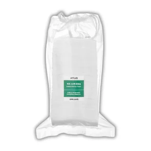 Anua - Cotton Pad For Toner 60pcs - Waciki, płatki i patyczki kosmetyczne - miniaturka - grafika 1