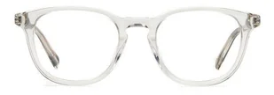 Okulary korekcyjne Fossil FOS 7127 63M - Okulary korekcyjne, oprawki, szkła - miniaturka - grafika 3
