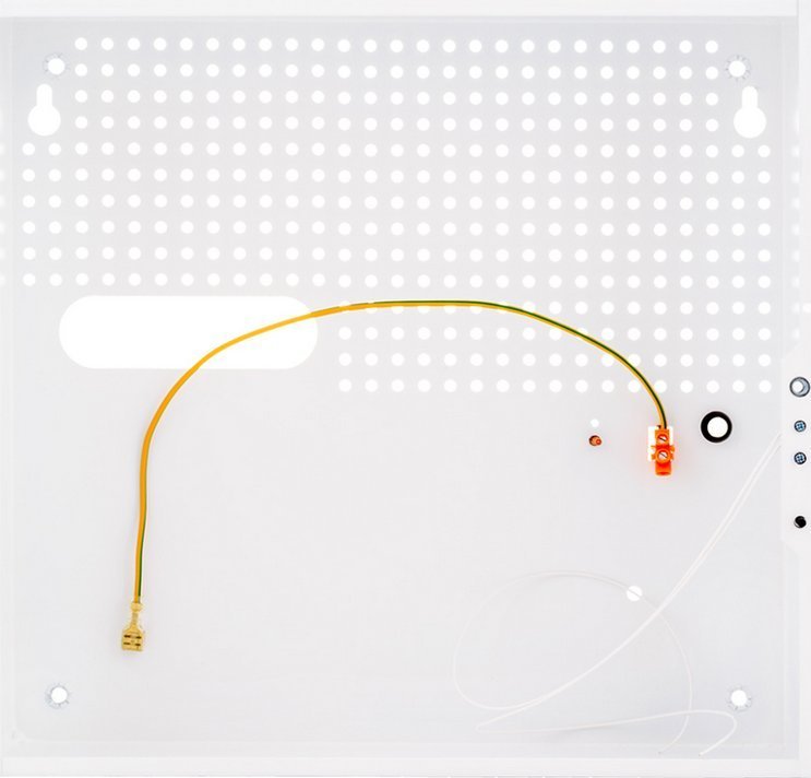 Obudowa serwerowa Atte Obudowa wewnętrzna ABOX-F