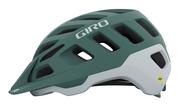 Kaski rowerowe - GIRO kask rowerowy damski RADIX INTEGRATED MIPS W matte grey green GR-7129756 - miniaturka - grafika 1