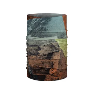 Chusta wielofunkcyjna Buff Original EcoStretch - neski multi - Czapki narciarskie - miniaturka - grafika 1