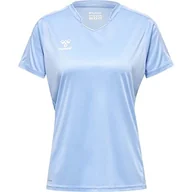 Odzież motocyklowa - hummel hmlCORE XK Poly Jersey S/S Woman - miniaturka - grafika 1