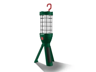 PARKSIDE® Lampa akumulatorowa LED, PAAD 2800 A1, z kablem ładującymi USB-C - Oświetlenie warsztatowe - miniaturka - grafika 1