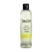 Serum do włosów - BingoSpa Serum - szampon argan oil 100% 300 ml - miniaturka - grafika 1