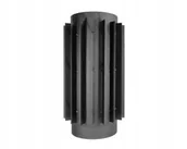 Kominy i akcesoria - Parkanex Radiator BERTRAMS 120mm BER-RAD-120 - miniaturka - grafika 1