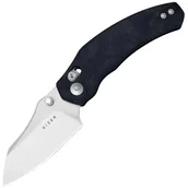 Scyzoryki - Kizer Mini Bulldog Nitro-V Richlite(Niebieski Kanion) V3672SA3 - miniaturka - grafika 1