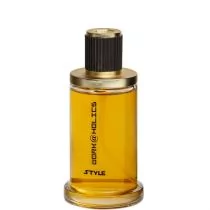 Linn Young Work@holics Style woda toaletowa 100 ml - Wody i perfumy męskie - miniaturka - grafika 4