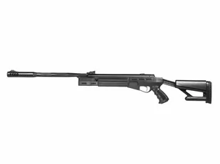 Wiatrówka Karabinek Hatsan TG AirTact QE Gen.2 4,5 mm - Wiatrówki karabinki - miniaturka - grafika 1
