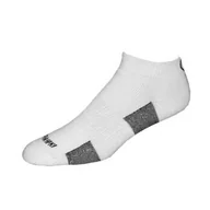 Odzież taktyczna i umundurowanie - Skarpety BlackHawk S.A.S. Pro Cut Athletic Socks 4 pary (83SK04WH) - miniaturka - grafika 1