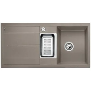 Blanco METRA 6S TARTUFO 517354 - Zlewozmywaki - miniaturka - grafika 1