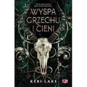 Romanse - Wyspa grzechu i cieni - miniaturka - grafika 1