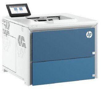 HP LaserJet Enterprise X60357dn 675T3A
