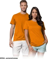 Koszulki męskie - Stedman ST2000 - T-SHIRT męski - pomarańczowy XL - miniaturka - grafika 1